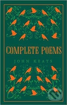 Complete Poems - John Keats, , 2019