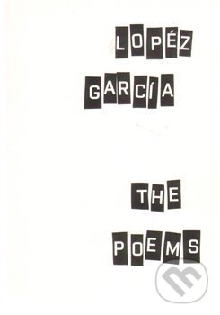 The Poems - Lopéz García, , 2012