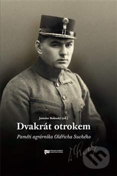 Kniha: Dvakrát otrokem (Jaroslav Rokoský). Ústav pro studium totalitních režimů, 2015 Kniha: Dvakrát otrokem (Jaroslav Rokoský). Ústav pro studium totalitních režimů, 2015