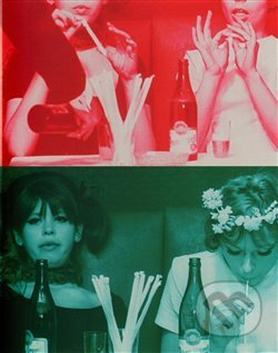 Kniha: Mezi-obrazy: Mediální praktiky kameramana Jaroslava Kučery. In Between Images: Cinematographer Jaroslav Kučera´s Media Practices (Kateřina Svatoňová). Filozofická fakulta UK v Praze, 2017 Kniha: Mezi-obrazy: Mediální praktiky kameramana Jaroslava Kučery. In Between Images: Cinematographer Jaroslav Kučera´s Media Practices (Kateřina Svatoňová). Filozofická fakulta UK v Praze, 2017