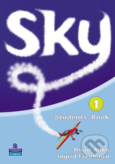 Sky 1: Students&#039; Book - Chris Barker, Brian Abbs, Pearson, 2005