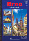 Kniha: Brno - stadtführer (Aleš Filip). K - public, 2007 Kniha: Brno - stadtführer (Aleš Filip). K - public, 2007