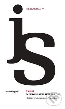 Kniha: Čtení o Jaroslavu Seifertovi (Jiří Flaišman). Institut pro studium literatury, 2014 Kniha: Čtení o Jaroslavu Seifertovi (Jiří Flaišman). Institut pro studium literatury, 2014