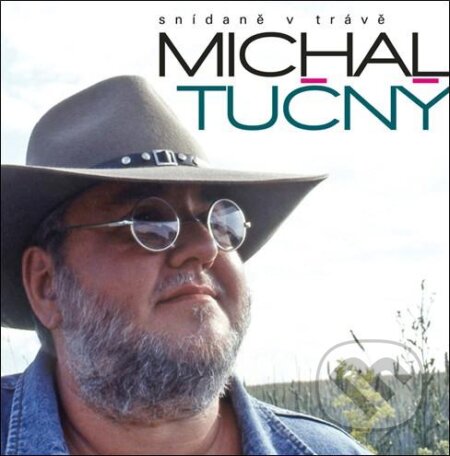 Hudobné CD: Michal Tučný: Snídaně v trávě LP (Hudobné albumy). Hudobné albumy, 2019 Hudobné CD: Michal Tučný: Snídaně v trávě LP (Hudobné albumy). Hudobné albumy, 2019