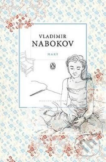 Mary - Vladimir Nabokov, Penguin Books, 2009