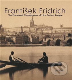 Kniha: František Fridrich (Jiří Koliš). Petit, 2018 Kniha: František Fridrich (Jiří Koliš). Petit, 2018
