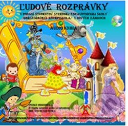 E-kniha: Ľudové rozprávky (e-book v .doc a .html verzii) (Autorský kolektív). MEA2000, 2019 E-kniha: Ľudové rozprávky (e-book v .doc a .html verzii) (Autorský kolektív). MEA2000, 2019
