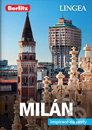Milán, Lingea, 2019