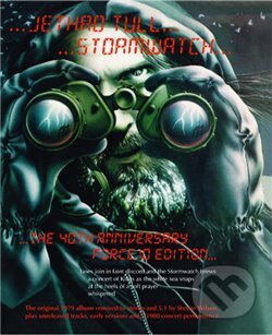 Stormwatch (4CD+2DVD) - Jethro Tull, Warner Music, 2019