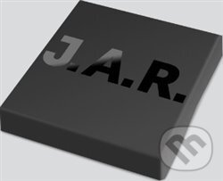Hudobné CD: J.A.R Box (Warner Music). Warner Music, 2019 Hudobné CD: J.A.R Box (Warner Music). Warner Music, 2019