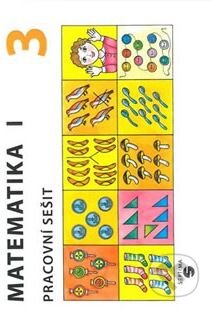 Kniha: Matematika I - Pracovní sešit 3 pro speciální ZŠ (Božena Blažková a Zdeňka Gundzová). Septima Kniha: Matematika I - Pracovní sešit 3 pro speciální ZŠ (Božena Blažková a Zdeňka Gundzová). Septima