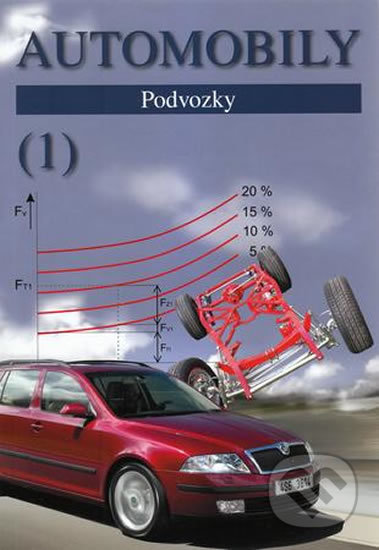 Kniha: Automobily 1 (Bronislav Ždánský a Zdeněk Jan). Avid, 2016 Kniha: Automobily 1 (Bronislav Ždánský a Zdeněk Jan). Avid, 2016