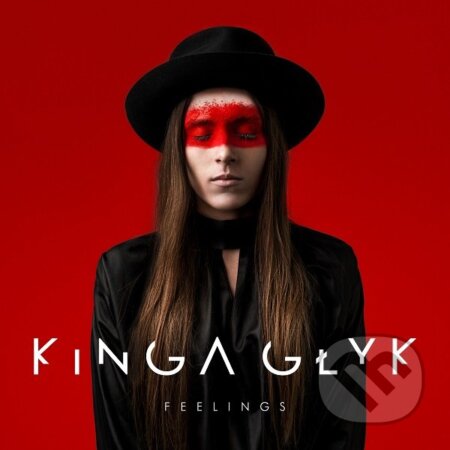 Głyk Kinga: Feelings - Głyk Kinga, Hudobné albumy, 2019