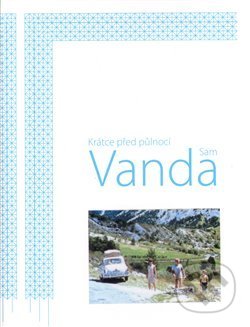 Kniha: Vanda (Sam). culture83, 2012 Kniha: Vanda (Sam). culture83, 2012