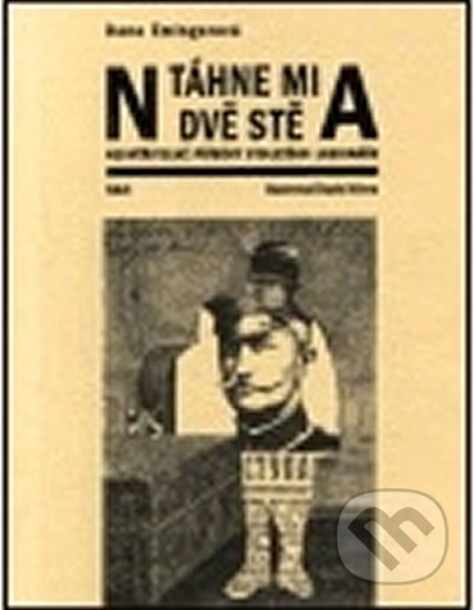 Kniha: Táhne mi na dvě stě (Dana Emingerová). H+H Kniha: Táhne mi na dvě stě (Dana Emingerová). H+H