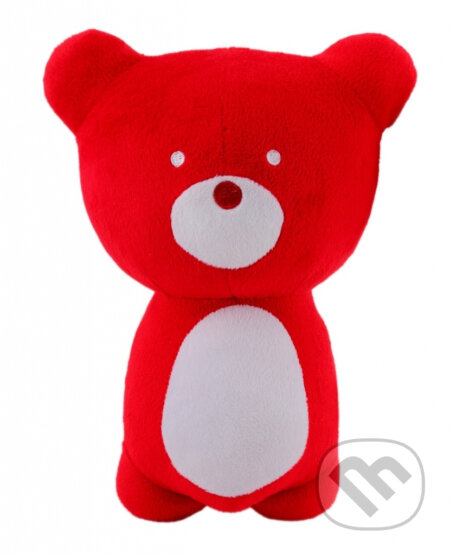 Plyšák Teribear (Presco Group). Presco Group Plyšák Teribear (Presco Group). Presco Group