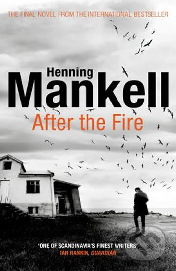 After the Fire - Henning Mankell, Vintage, 2018