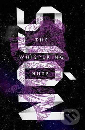 The Whispering Muse - Sjón, Farrar Straus Girou, 2013