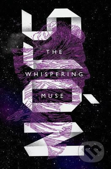 Kniha: The Whispering Muse (Sjón). Farrar Straus Girou, 2013 Kniha: The Whispering Muse (Sjón). Farrar Straus Girou, 2013