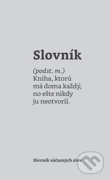 Kniha: Slovník súčasných slov (inspira publishing). inspira publishing, 2019 Kniha: Slovník súčasných slov (inspira publishing). inspira publishing, 2019