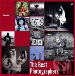 Kniha: The Best Photographers VII (Photo Art). Photo Art, 2014 Kniha: The Best Photographers VII (Photo Art). Photo Art, 2014