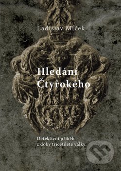 Hledání Čtyřokého - Ladislav Miček, Studio dokument a forma, 2014