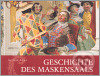 Kniha: Geschichte des Maskensaals im Schloss Český Krumlov (Michal Tůma). Foto Mida, 2007 Kniha: Geschichte des Maskensaals im Schloss Český Krumlov (Michal Tůma). Foto Mida, 2007