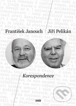 Kniha: Korespondence (František Janouch). Novela Bohemica, 2015 Kniha: Korespondence (František Janouch). Novela Bohemica, 2015