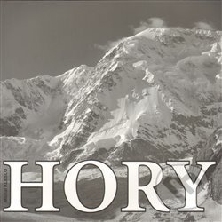 Kniha: Hory (Michal Kleslo). Highasia, 2014 Kniha: Hory (Michal Kleslo). Highasia, 2014