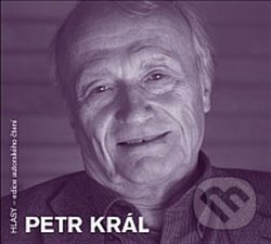 Audiokniha: Petr Král (Petr Král). Triáda, 2014 Audiokniha: Petr Král (Petr Král). Triáda, 2014