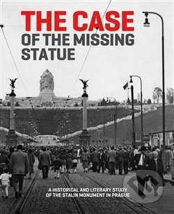 Kniha: The Case of the Missing Statue (Hana Píchová). Arbor vitae, 2014 Kniha: The Case of the Missing Statue (Hana Píchová). Arbor vitae, 2014