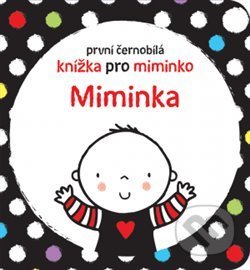 Kniha: Miminka (Stella Baggott). Svojtka&Co., 2019 Kniha: Miminka (Stella Baggott). Svojtka&Co., 2019