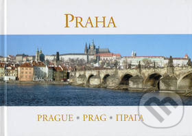 Kniha: Praha (MAC). MAC Kniha: Praha (MAC). MAC