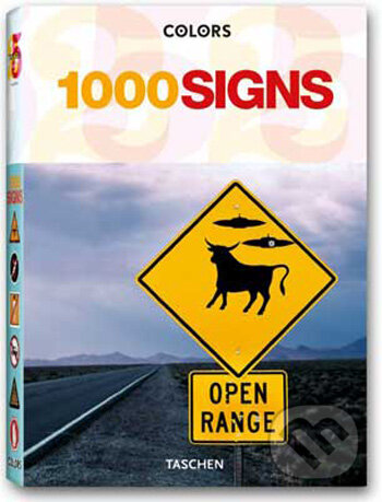 1000 Signs, Taschen, 2009