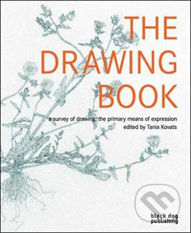Kniha: The Drawing Book (Black Dog). Black Dog, 2007 Kniha: The Drawing Book (Black Dog). Black Dog, 2007