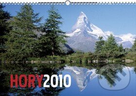 Hory 2010, Stil calendars