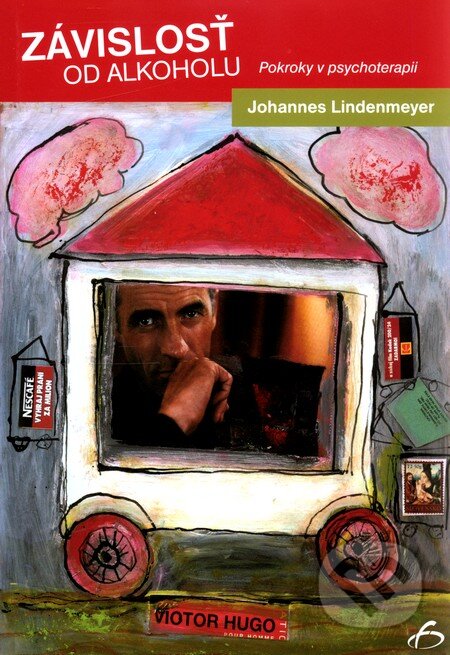 Kniha: Závislosť od alkoholu (Johannes Lindenmeyer). Vydavateľstvo F, 2009 Kniha: Závislosť od alkoholu (Johannes Lindenmeyer). Vydavateľstvo F, 2009