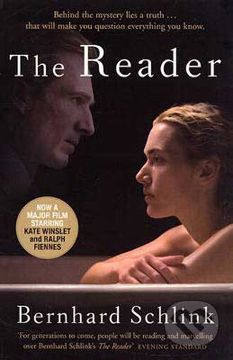 Kniha: The Reader (Bernhard Schlink). Phoenix Press, 2008 Kniha: The Reader (Bernhard Schlink). Phoenix Press, 2008