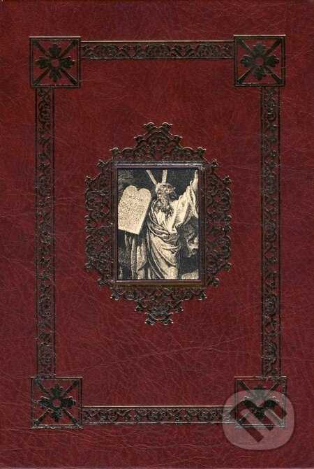 Kniha: Biblické príbehy (bordová) (Nestor). Nestor, 2009 Kniha: Biblické príbehy (bordová) (Nestor). Nestor, 2009