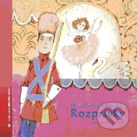 Kniha: Rozprávky (Petit Press). Petit Press, 2008 Kniha: Rozprávky (Petit Press). Petit Press, 2008
