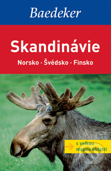 Kniha: Skandinávie (Marco Polo). Marco Polo, 2009 Kniha: Skandinávie (Marco Polo). Marco Polo, 2009