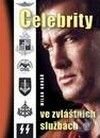 Kniha: Celebrity ve zvláštních službách (Milan Kovář). Naše vojsko CZ, 2009 Kniha: Celebrity ve zvláštních službách (Milan Kovář). Naše vojsko CZ, 2009