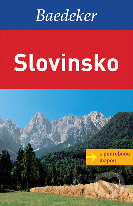 Kniha: Slovinsko (Marco Polo). Marco Polo Kniha: Slovinsko (Marco Polo). Marco Polo