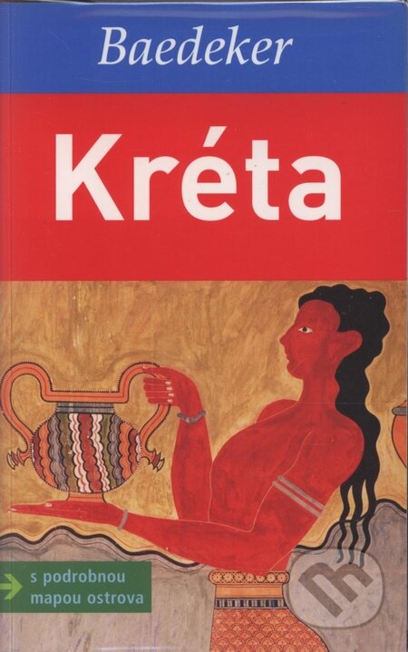 Kniha: Kréta - s podrobnou mapou ostrova (Marco Polo). Marco Polo Kniha: Kréta - s podrobnou mapou ostrova (Marco Polo). Marco Polo