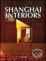Kniha: Shanghai Interiors (Ken Liu). Links, 2009 Kniha: Shanghai Interiors (Ken Liu). Links, 2009