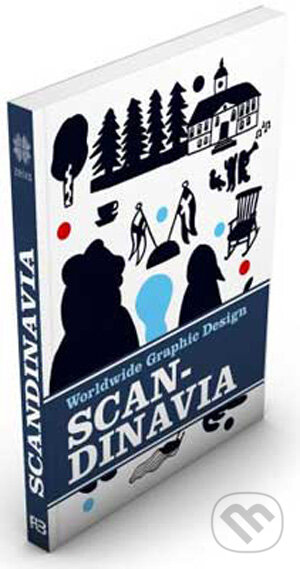 Kniha: Scandinavia (Feierabend). Feierabend, 2009 Kniha: Scandinavia (Feierabend). Feierabend, 2009