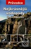 Kniha: Nejkrásnější vodopády České republiky (Martin Janoška). Academia, 2009 Kniha: Nejkrásnější vodopády České republiky (Martin Janoška). Academia, 2009