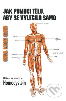 Kniha: Jak pomoci tělu, aby se vyléčilo samo (Karel Erben). Polart, 2009 Kniha: Jak pomoci tělu, aby se vyléčilo samo (Karel Erben). Polart, 2009