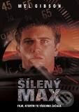 Film: Šialený Max (George Miller) (DVD). Magicbox, 1979 Film: Šialený Max (George Miller) (DVD). Magicbox, 1979