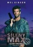 Film: Šialený Max: Dóm Hrómov (George Mille a Terry Hayes) (DVD). Magicbox, 1985 Film: Šialený Max: Dóm Hrómov (George Mille a Terry Hayes) (DVD). Magicbox, 1985